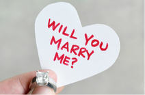 Escape room marriage proposal engagement Escape fla Largo St. Pete Tampa Clearwater