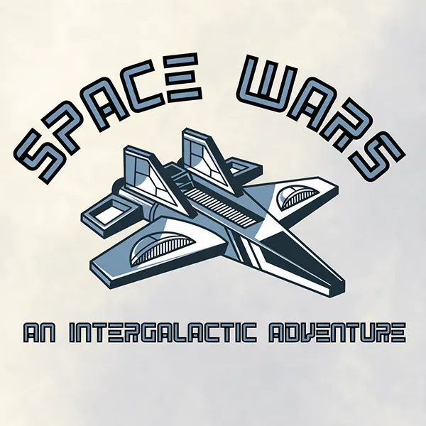 Space Wars - An Intergalactic Adventure