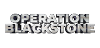 Operation Blackstone