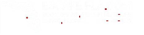 Escape FLA - Book Online, Play in Real Life